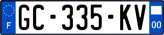 GC-335-KV