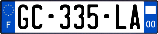 GC-335-LA