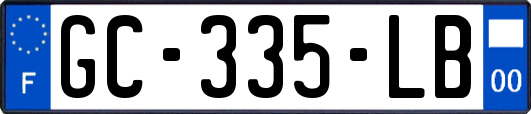 GC-335-LB