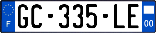 GC-335-LE