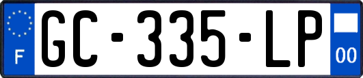 GC-335-LP