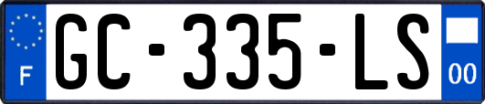 GC-335-LS