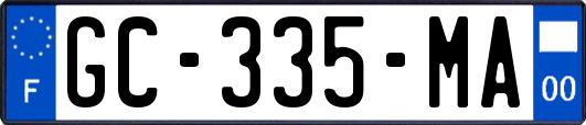 GC-335-MA