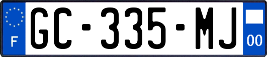 GC-335-MJ