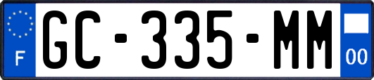 GC-335-MM