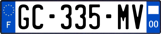 GC-335-MV