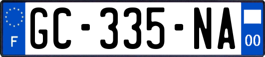 GC-335-NA