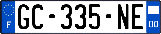 GC-335-NE
