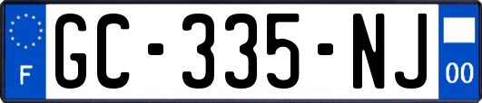 GC-335-NJ