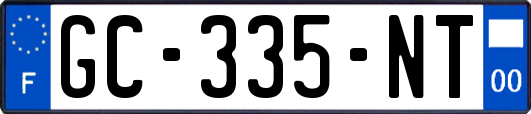 GC-335-NT