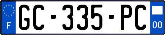 GC-335-PC
