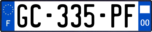 GC-335-PF