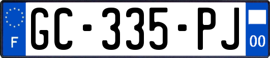 GC-335-PJ