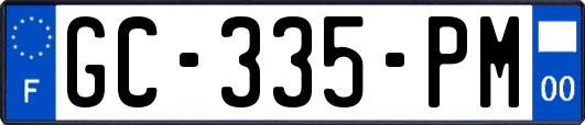 GC-335-PM