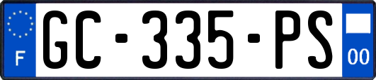 GC-335-PS