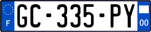GC-335-PY