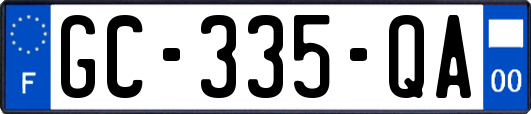 GC-335-QA