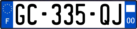 GC-335-QJ