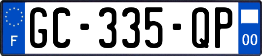 GC-335-QP