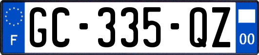 GC-335-QZ