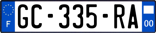 GC-335-RA