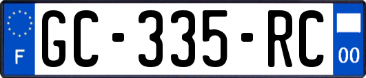 GC-335-RC