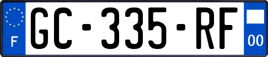 GC-335-RF