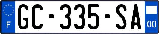 GC-335-SA