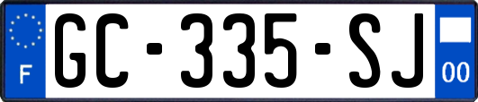 GC-335-SJ