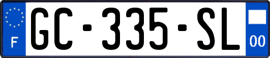 GC-335-SL
