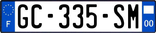 GC-335-SM
