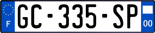 GC-335-SP