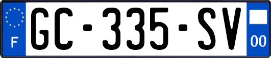 GC-335-SV