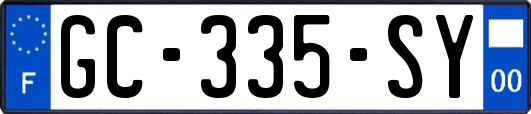 GC-335-SY