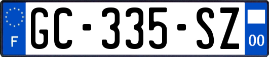 GC-335-SZ
