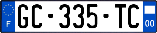 GC-335-TC