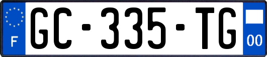 GC-335-TG