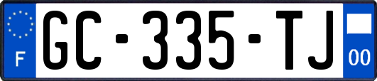 GC-335-TJ