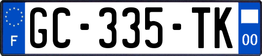 GC-335-TK