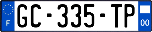 GC-335-TP