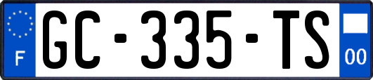 GC-335-TS