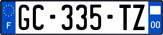 GC-335-TZ