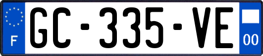GC-335-VE