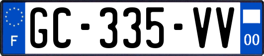 GC-335-VV