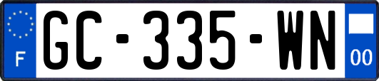 GC-335-WN