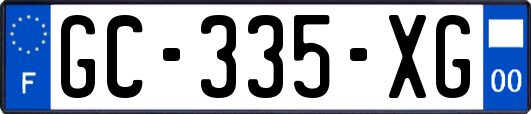 GC-335-XG