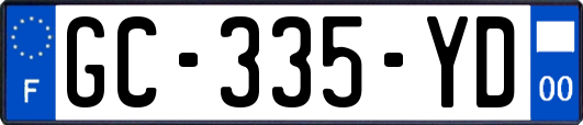 GC-335-YD