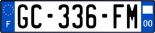GC-336-FM