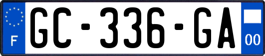 GC-336-GA