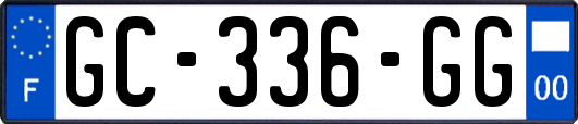 GC-336-GG